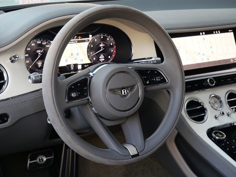 Used 2023 Bentley Continental GT Speed AWD/4WD image 16