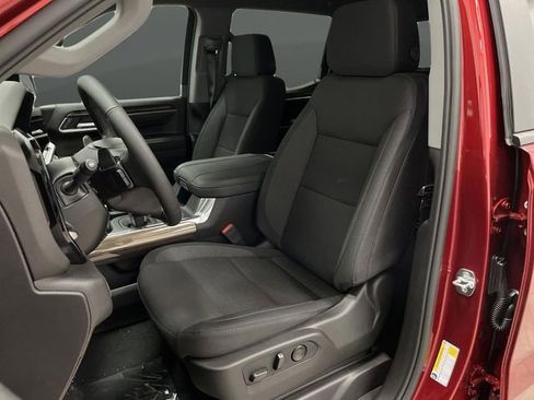 New 2026 Chevrolet Silverado 1500 RST w/ Convenience Package II image 4