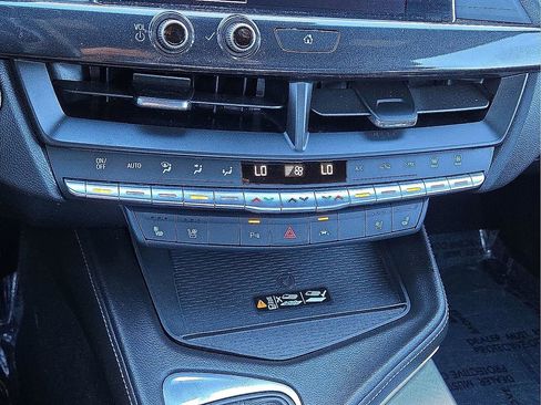 Used 2024 Cadillac CT4 Premium Luxury w/ Climate Package image 26