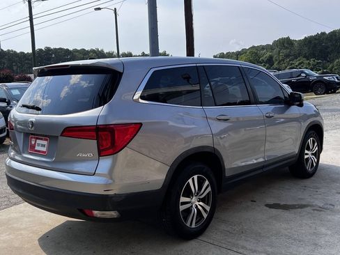 Used 2017 Honda Pilot EX-L image 6