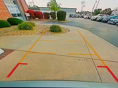 New 2026 Chevrolet Trax ACTIV w/ Driver Confidence Package image 33