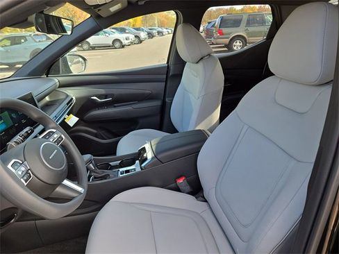 New 2026 Hyundai Santa Cruz SEL image 21