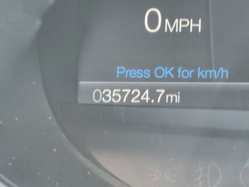 Certified 2023 Ford Edge SEL w/ Convenience Package AWD/4WD image 36
