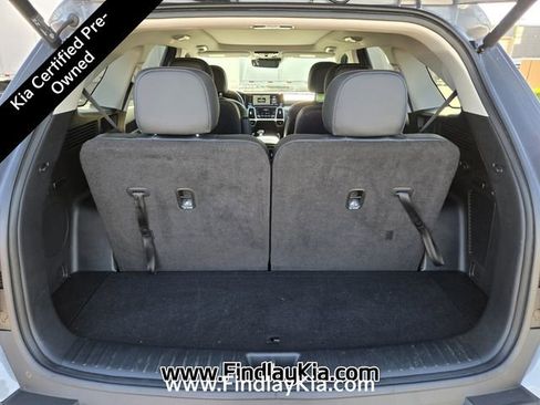 Certified 2021 Kia Sorento SX Prestige AWD/4WD image 19
