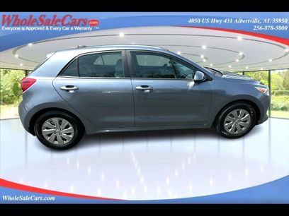 Used 2020 Kia Rio S