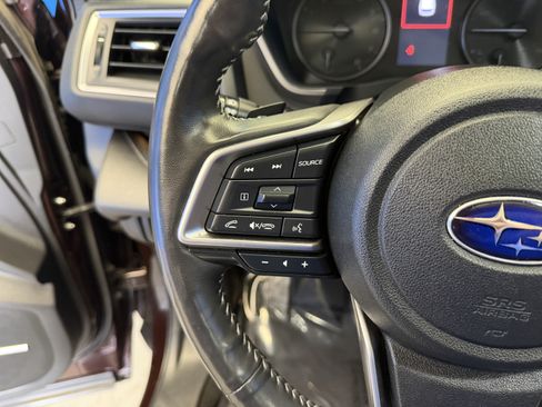 Used 2023 Subaru Ascent Touring AWD/4WD image 16
