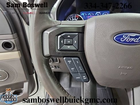 Used 2020 Ford Expedition Limited w/ Equipment Group 302A RWD image 26