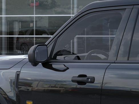 New 2026 Ford Bronco Sport Badlands image 20