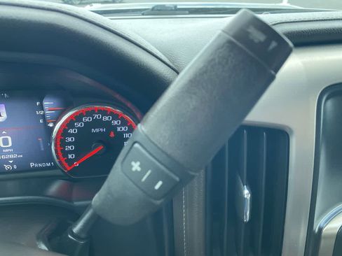 Used 2015 GMC Sierra 3500 Denali w/ Duramax Plus Package image 20