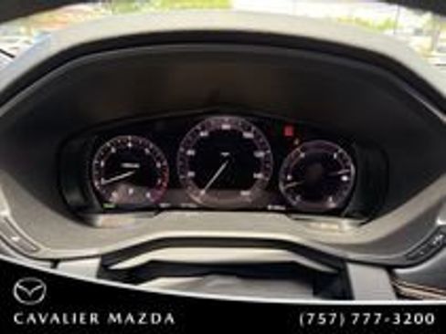 Used 2026 MAZDA CX-90 3.3 Turbo S w/ Premium Plus AWD/4WD image 13