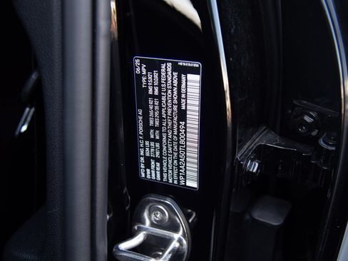 Certified 2026 Porsche Macan AWD/4WD image 29