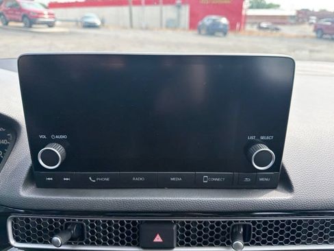 Used 2024 Honda Civic Sport image 14