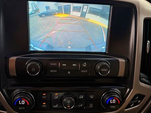 Used 2018 GMC Sierra 1500 Denali image 22