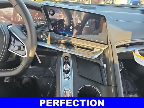 New 2026 Chevrolet Corvette Z06 image 19