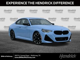 Used 2026 BMW M240i Coupe RWD video 1