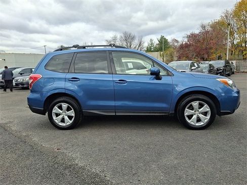 Used 2015 Subaru Forester 2.5i Premium w/ All-Weather Package image 7