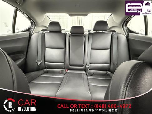 Used 2019 Acura TLX V6 image 10