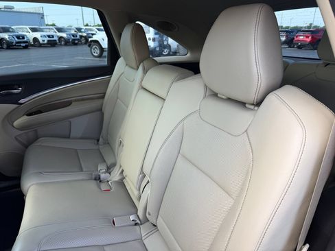 Used 2019 Acura MDX SH-AWD w/ Technology Package image 14