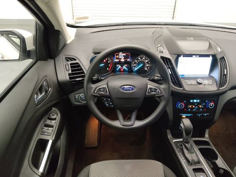 Used 2019 Ford Escape SE AWD/4WD image 22
