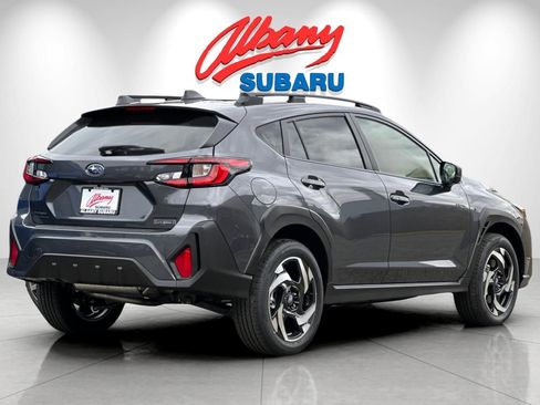 New 2026 Subaru Crosstrek 2.5i Limited AWD/4WD image 4