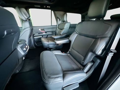 New 2026 Ford Expedition Platinum w/ Stealth Appearance Package AWD/4WD image 17