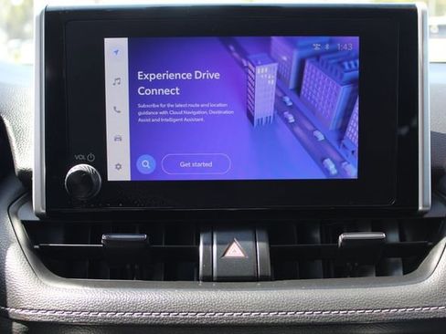 Certified 2023 Toyota RAV4 XLE FWD image 35