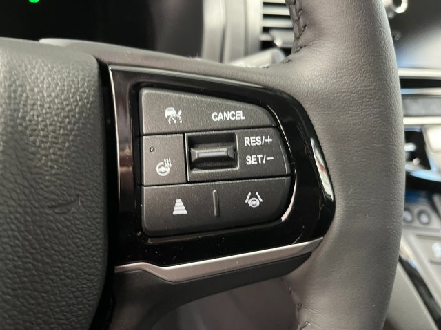 New 2027 Honda Odyssey Elite image 17