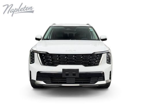 Used 2024 Kia Sorento S FWD image 9