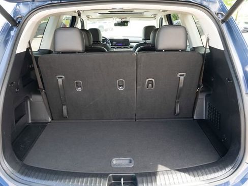 Used 2025 Kia Telluride S AWD/4WD image 37