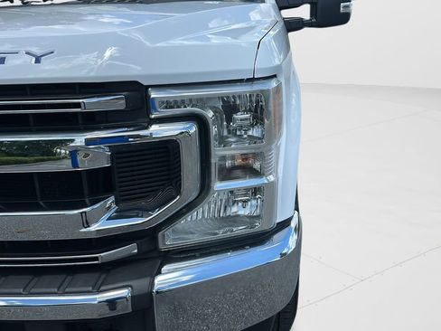 Used 2020 Ford F250 XLT AWD/4WD image 28