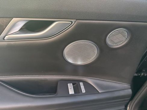 Used 2023 Genesis G80 2.5T w/ Advanced Package image 27