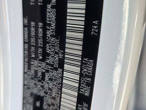 Certified 2026 Lexus NX 350 350 Premium image 31