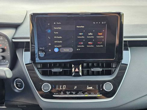 Certified 2023 Toyota Corolla LE w/ LE Convenience Package FWD image 26