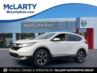 Used 2017 Honda CR-V Touring 360° Tour