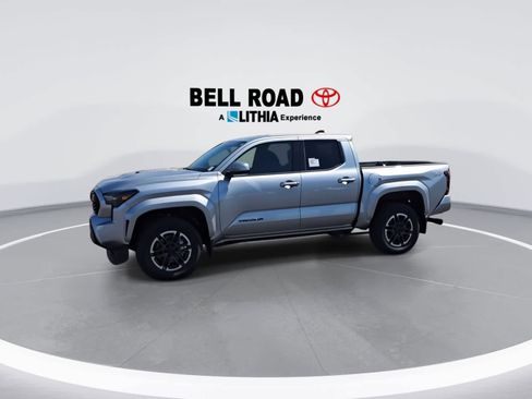 New 2026 Toyota Tacoma TRD Sport RWD image 4