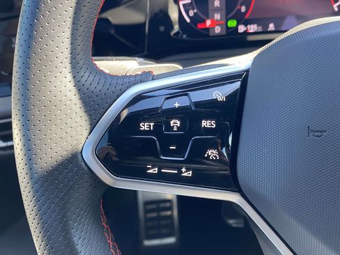 Used 2024 Volkswagen GTI S image 19