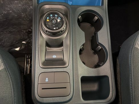 New 2025 Ford Maverick XLT w/ Equipment Group 301A image 16