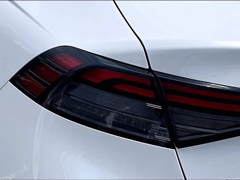 Used 2025 Honda Accord LX image 30