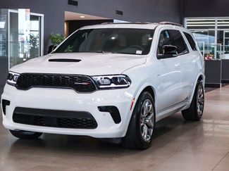 New 2026 Dodge Durango GT AWD/4WD video 1