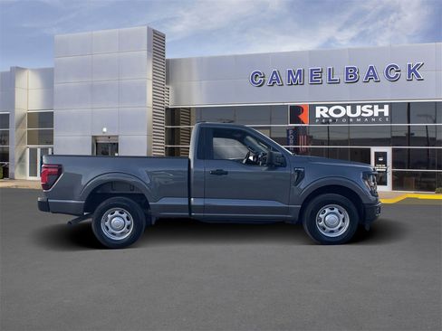 Used 2025 Ford F150 XL image 6