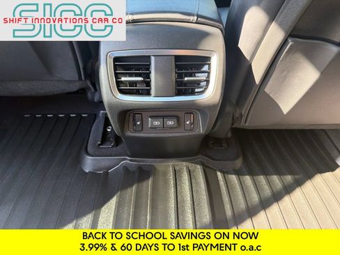 Used 2019 Acura RDX w/ Advance Package AWD/4WD image 26