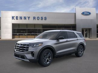 New 2026 Ford Explorer Active w/ Active Comfort Package video 2