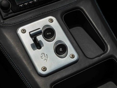 Used 2002 Ferrari 575M Maranello RWD image 41
