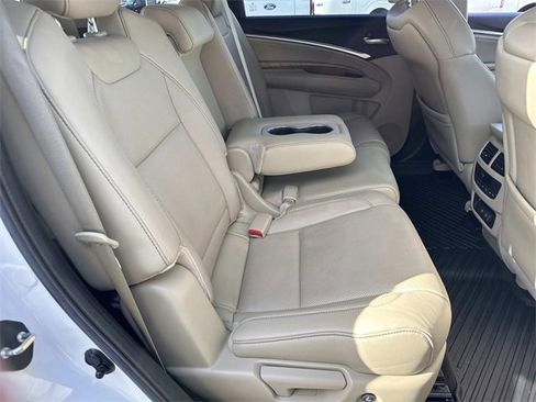 Used 2019 Acura MDX SH-AWD w/ Technology Package image 12