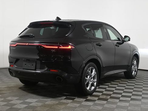 Used 2024 Dodge Hornet R/T Plus w/ Tech Pack Plus w/o Parking AWD/4WD image 7