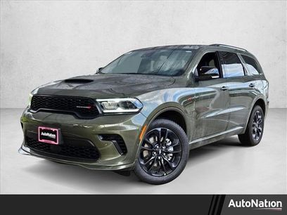 New 2026 Dodge Durango GT