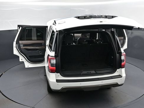 Used 2020 Ford Expedition King Ranch w/ Cargo Package RWD image 48