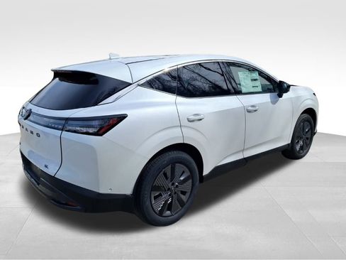 New 2025 Nissan Murano SL image 5