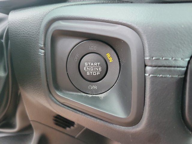 Used 2026 Jeep Gladiator Rubicon AWD/4WD image 15