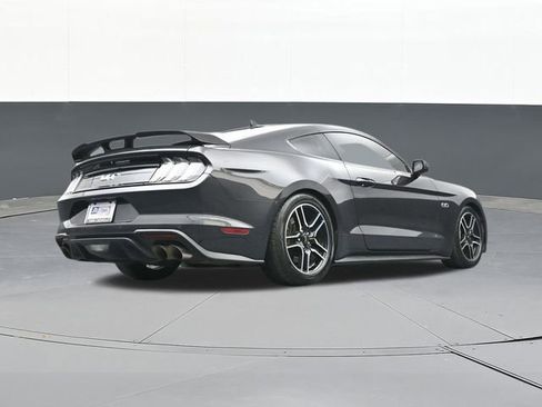 Used 2022 Ford Mustang GT Premium w/ Equipment Group 401A image 43